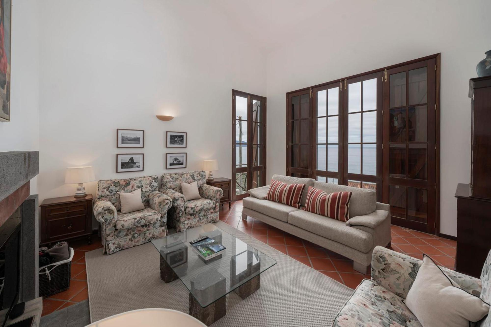Casa Amarela Da Faja Da Areia By An Island Dom wakacyjny São Vicente